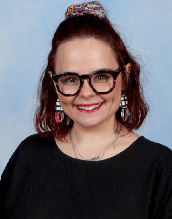 Amy Muratore