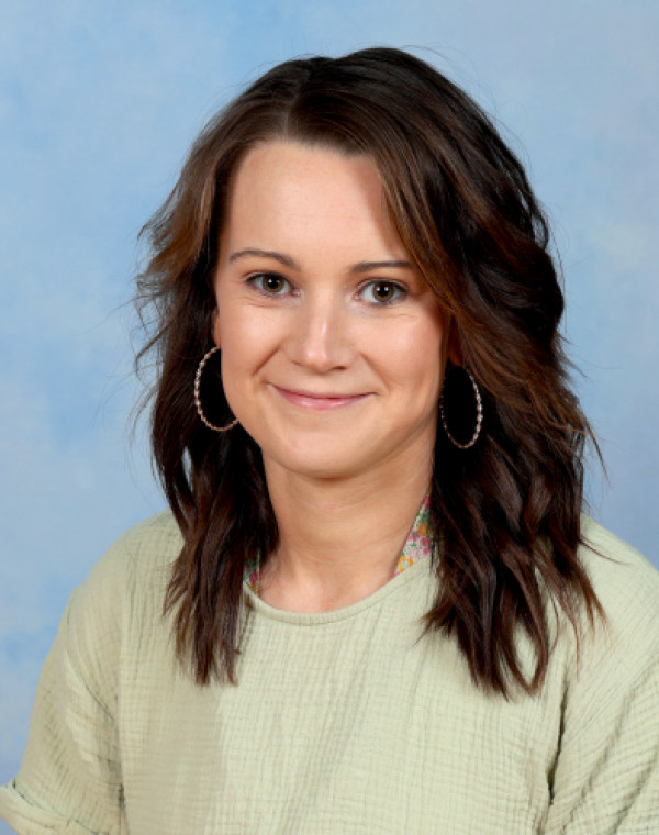 Jess Beggs