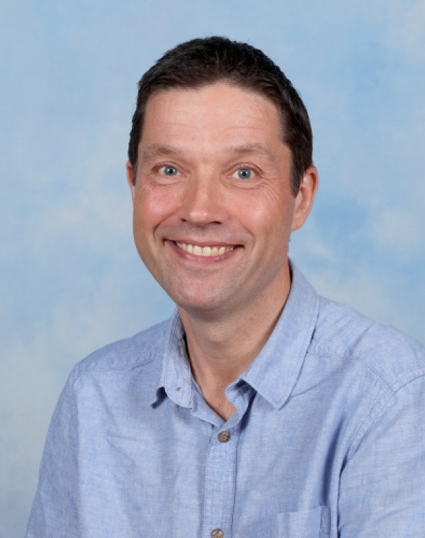 Stuart Hanmer