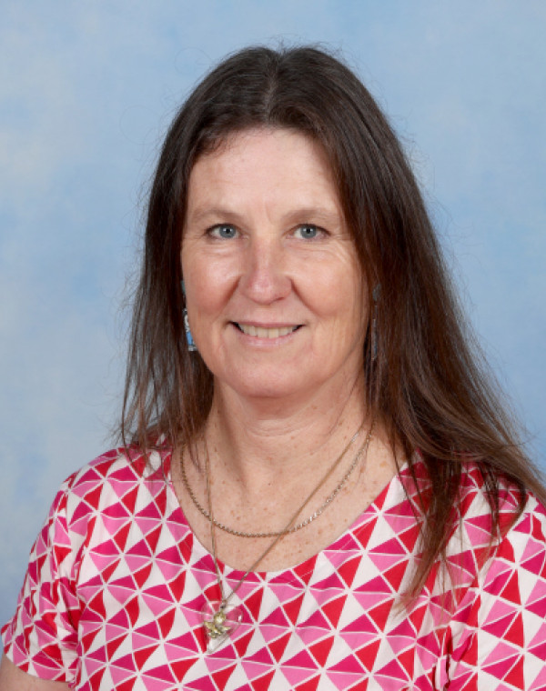 Jenni Hendy