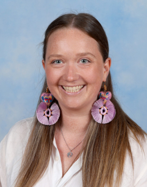 Laura Brummell
