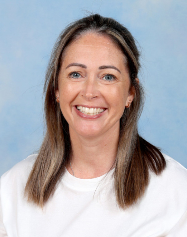 Lucy Mills