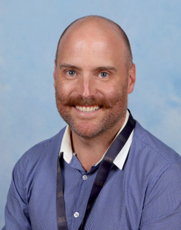 Lewis Randell
