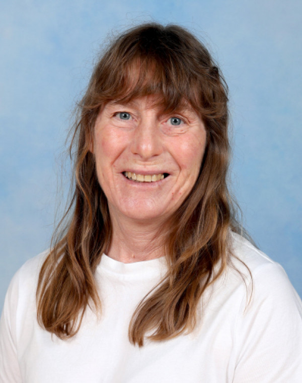 Deb Martyszus