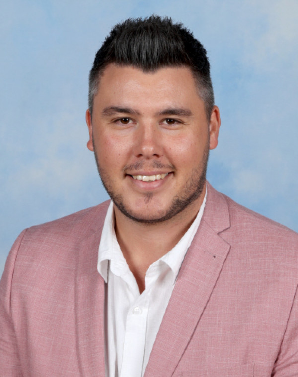 Andrew Reardon