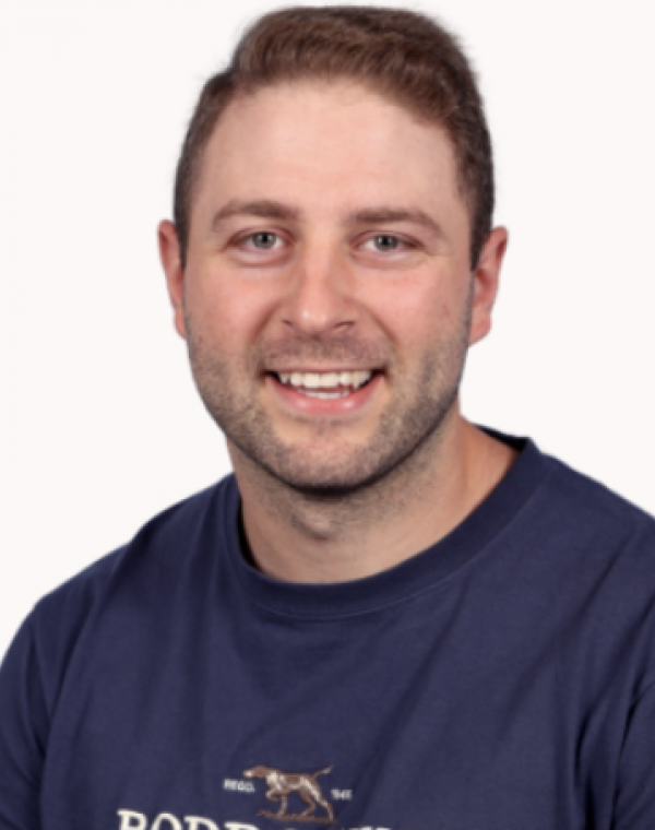 Josh Puyk