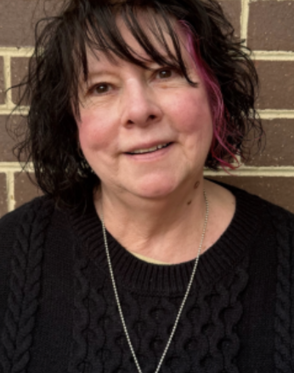 Robyn Hickleton