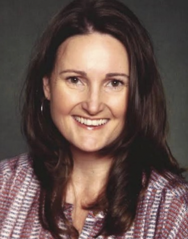 Tracy Wright