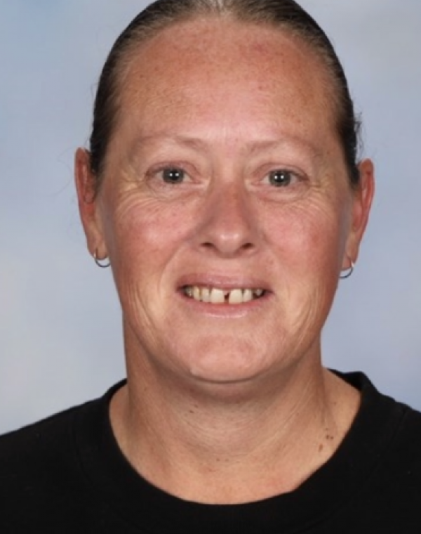 Alison Sinclair