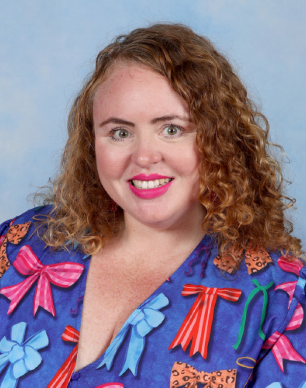 Suzi Pedler